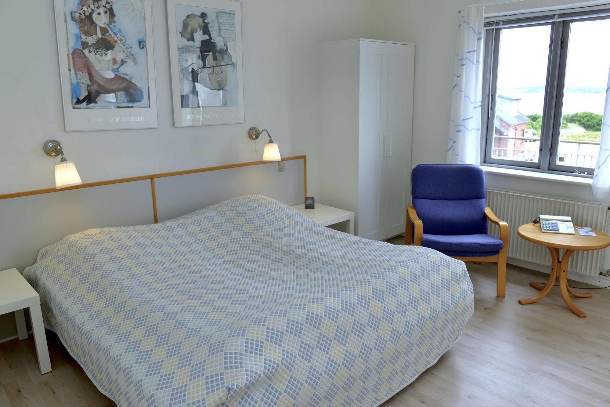 Hvalpsund Faergekro Zewnętrze zdjęcie